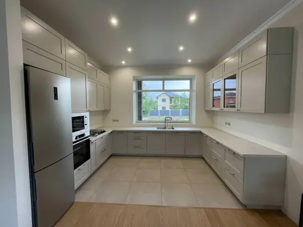 Коттеджный поселок Зимняя Горка