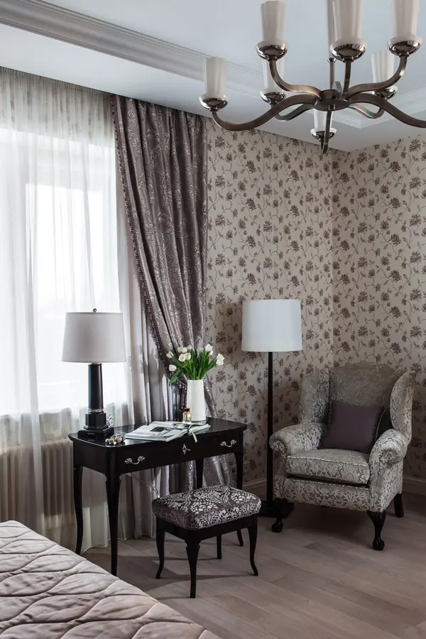 Квартира в Москве 3