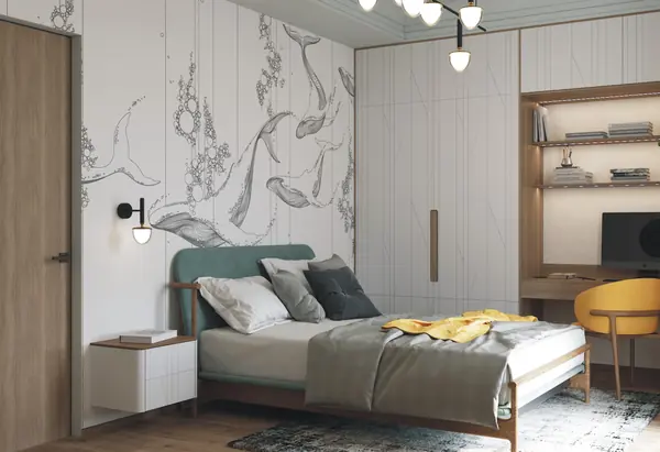 Квартира в Сочи на ул. Плеханова