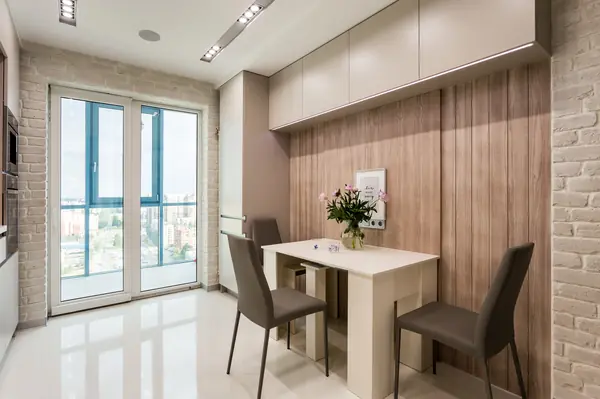 Квартира на Гражданском проспекте