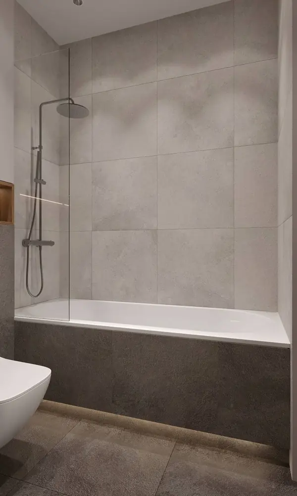 ЖК "Павелецкая Сити"