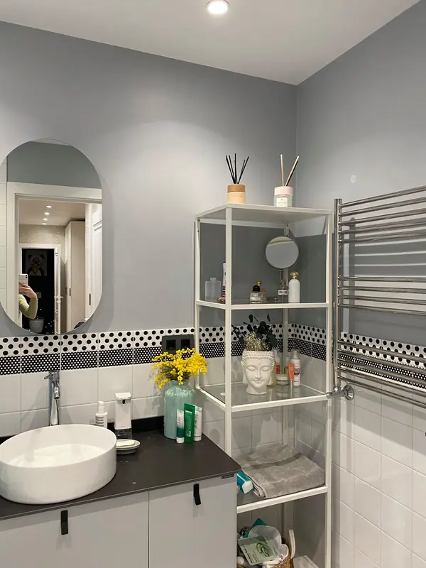 Ванная комната