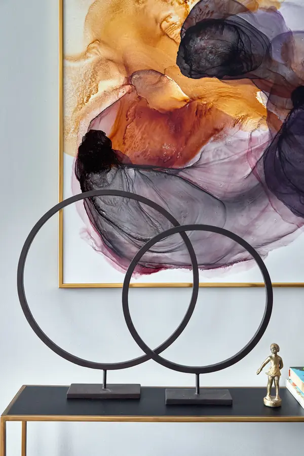 Студия Art Alibi: светлая квартира на севере Москвы