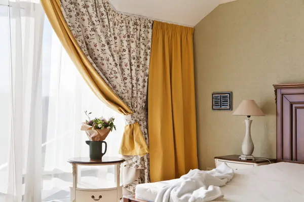 Загородный дом под Звенигородом