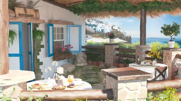 Апартаменты в Греции, полуостров Кассандра