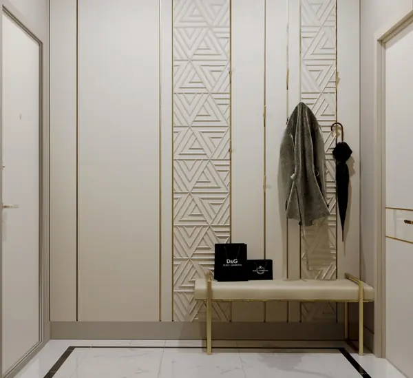 Квартира на Васильевском острове