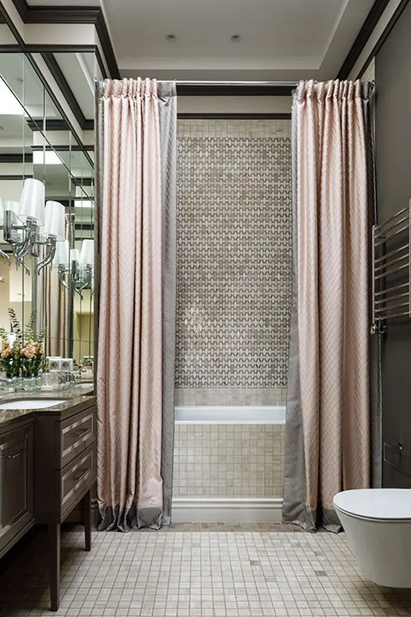 Дибуновская