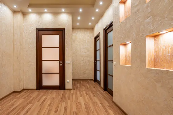 Интерьерная фотосъёмка квартиры в Краснодаре :: 11 ноября 2019