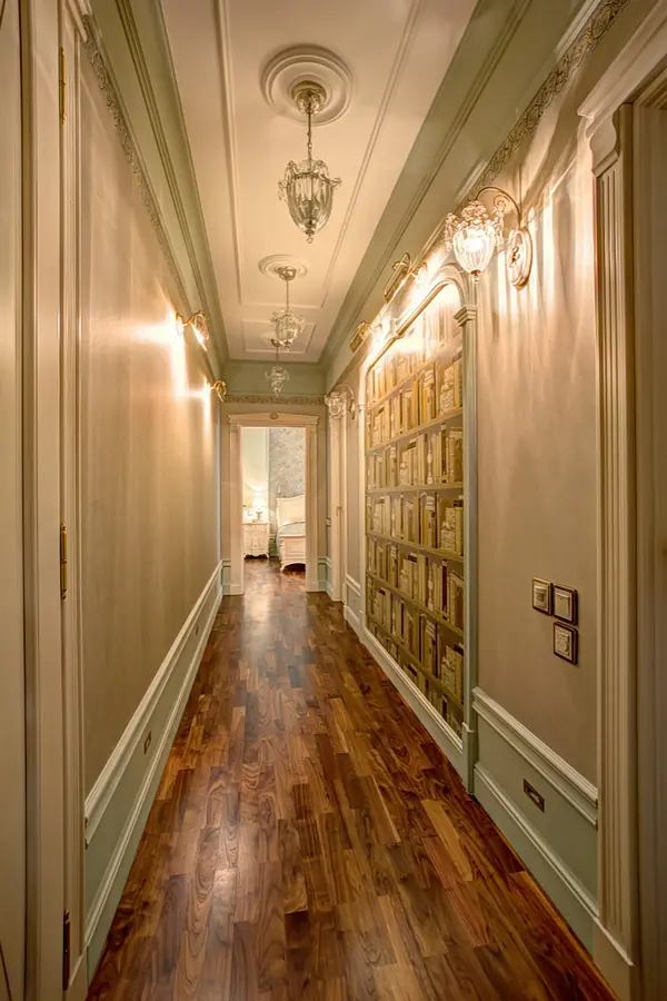 Квартира на Тверской