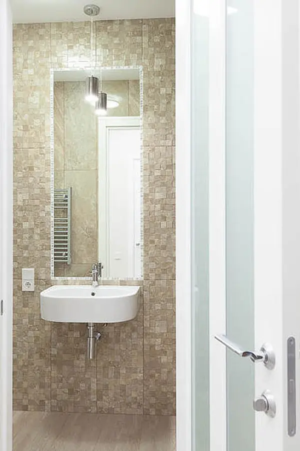 Квартира в ЖК "Покровские Ворота"