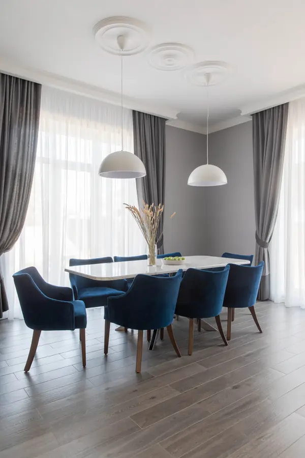 уютная эклектика