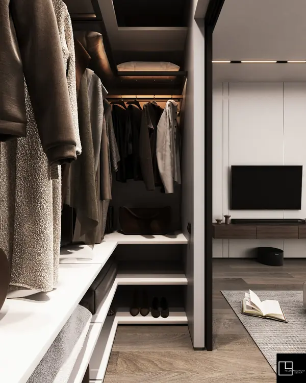 ЖК ОСТРОВ | 108м2