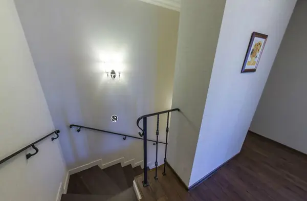 Таун-хаус_2 в коттеджном поселке