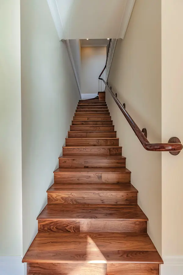 Частный особняк в Ванкувере