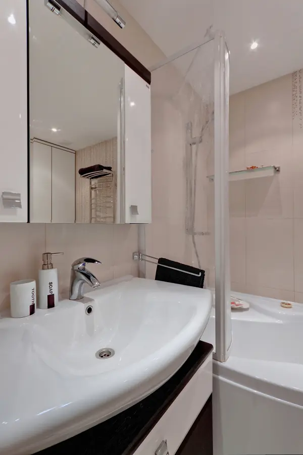 Загородная квартира