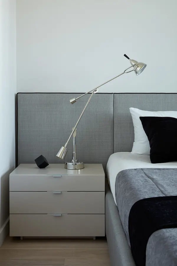 Современная квартира в Москве