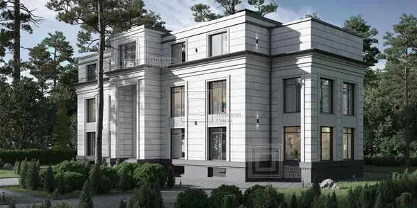 Рублево-Успенское ш. 28 км