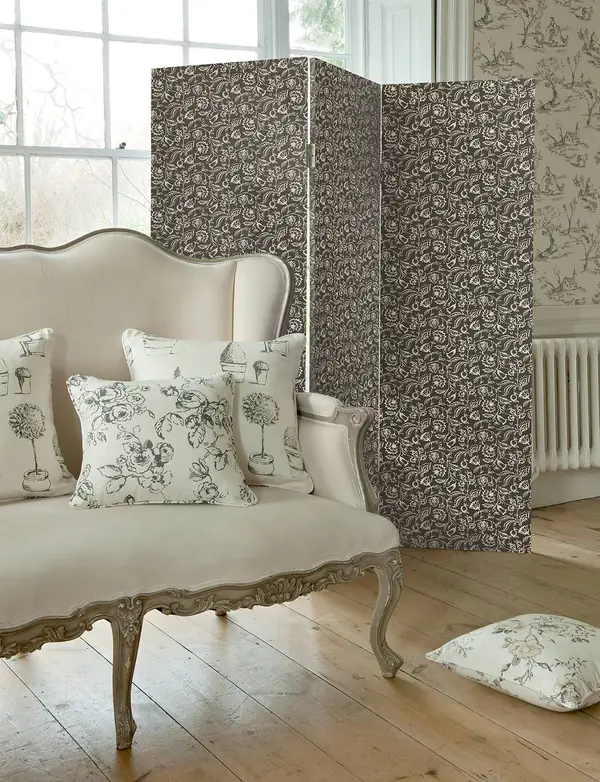 Коллекция Clarisse от Clarke & Clarke