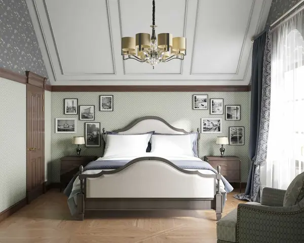 Дом на новой риге