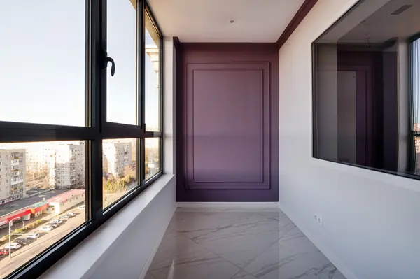 Интерьерная фотосъёмка квартиры в Краснодаре :: 5 декабря 2019