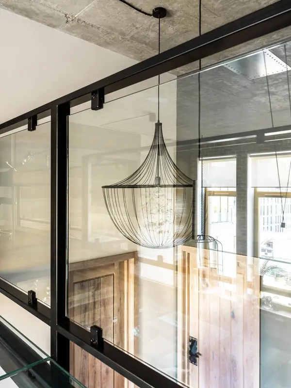 Квартира в ЖК Smolensky de lux, 140м2