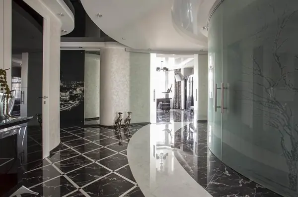 ЖК Доминион