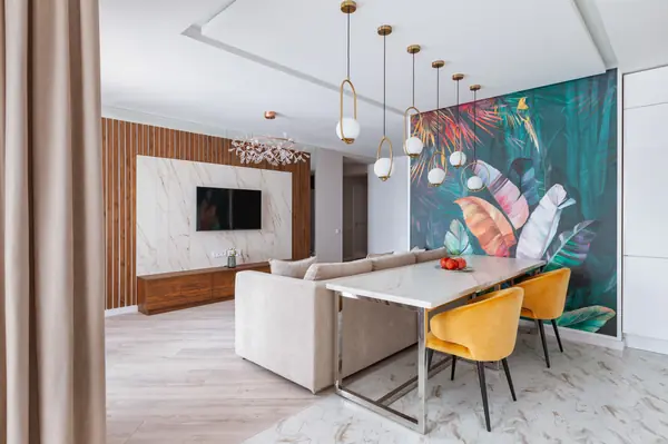 Интерьерная фотосъемка