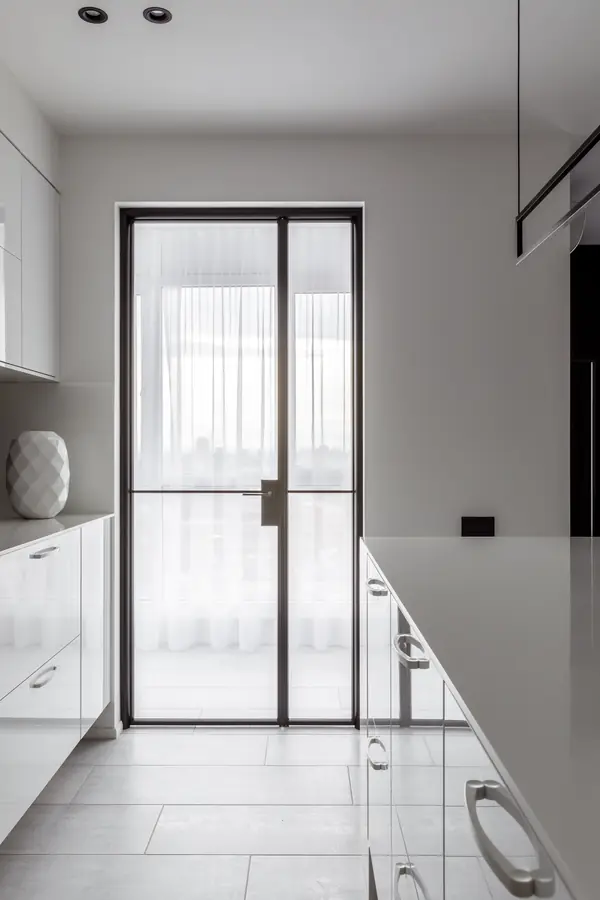 ЖК Одесский