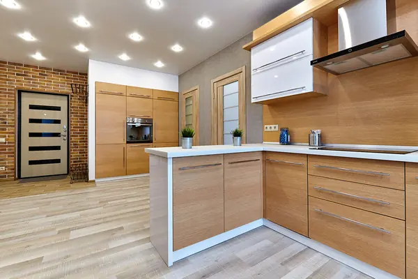 085 Квартира