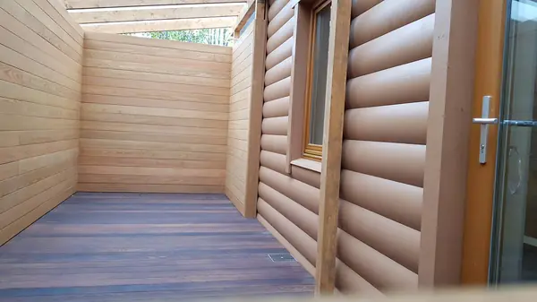 Гостевой дом