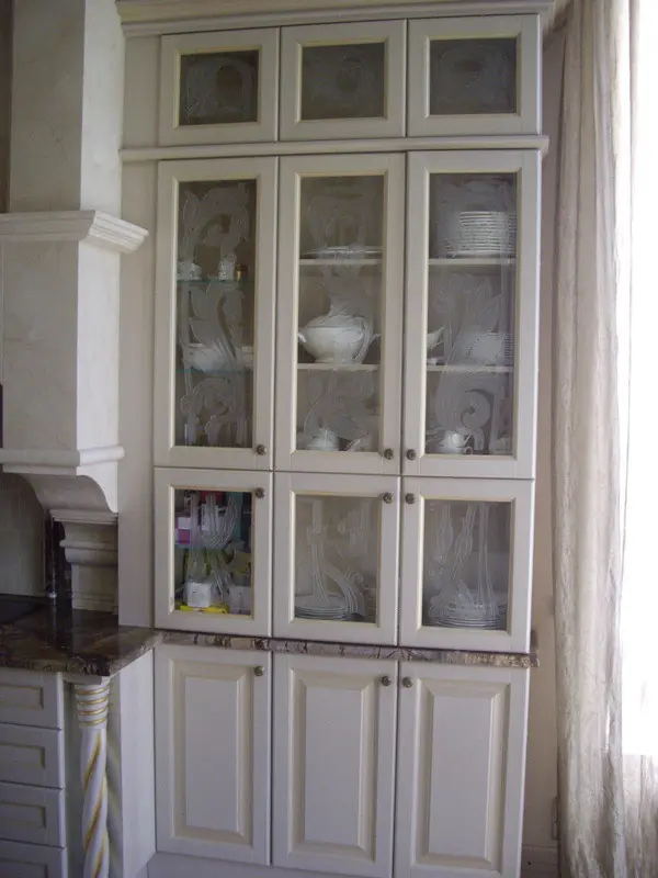 Мечты сбываются