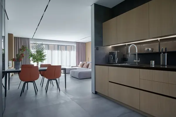 Академгородок ТАУНХАУС для чудесной семьи