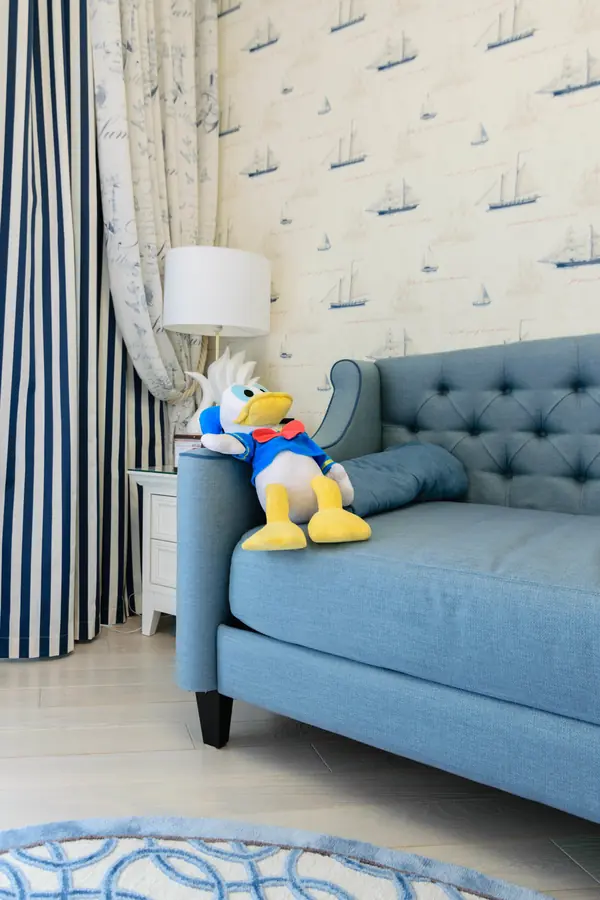 Садовые кварталы