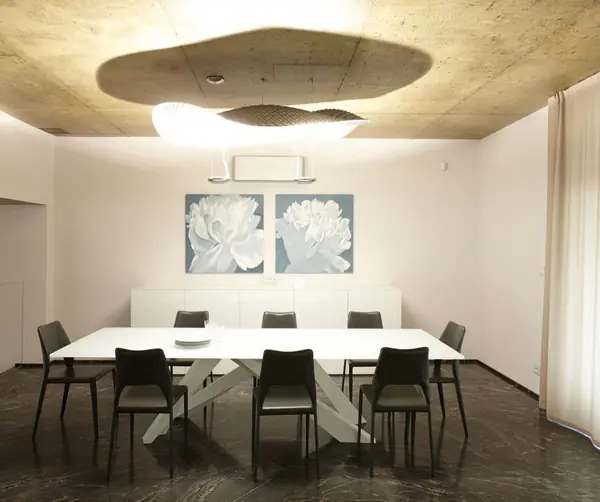 Частный дом в поселке Отрада