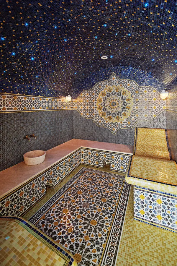 Особняк в Барвихе