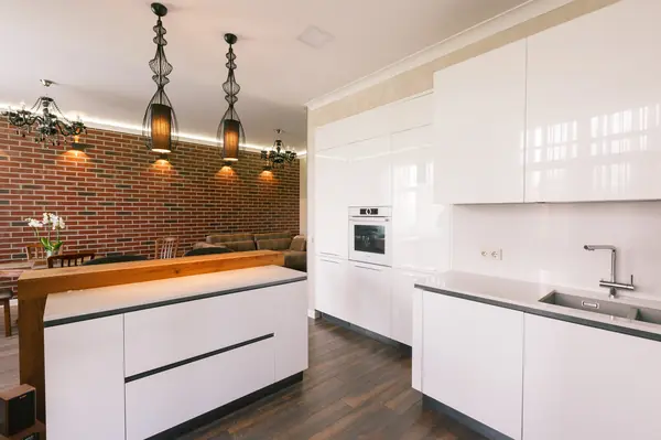 Дизайн интерьера квартиры 150 квадратов