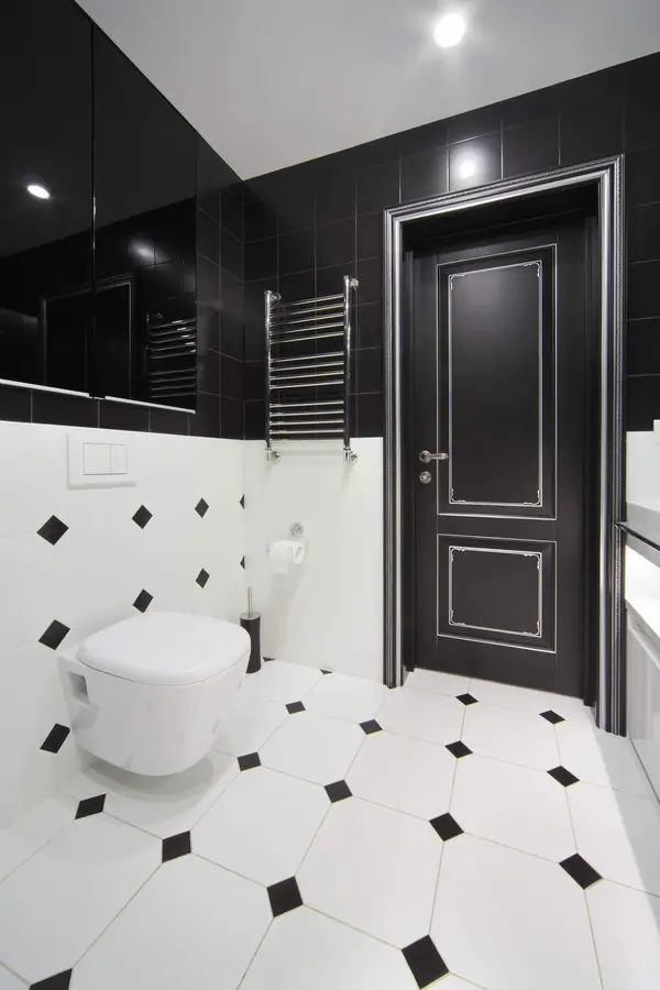 Лаконичная элегантность