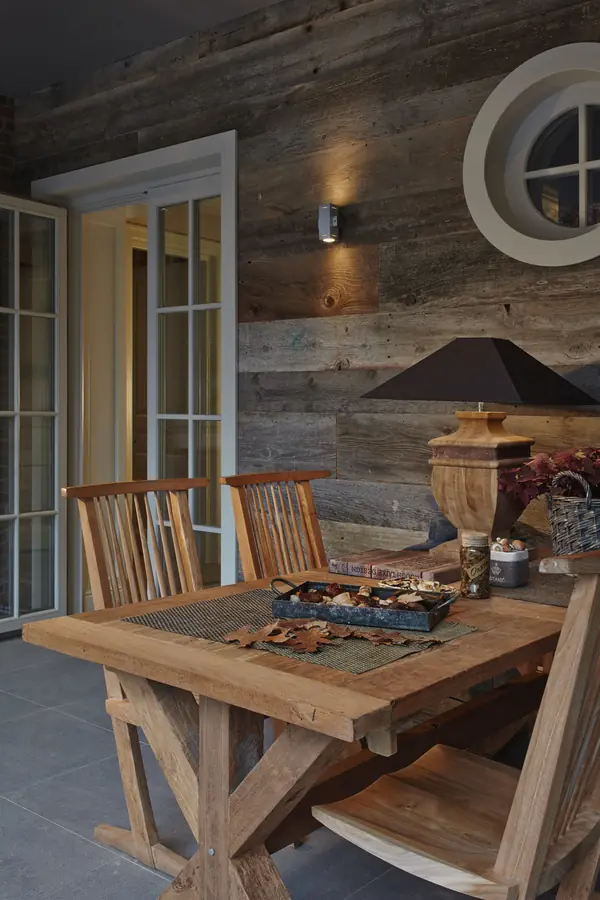 Дом в Переделкино