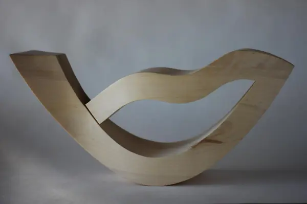 Фигурные дизайн-птицы