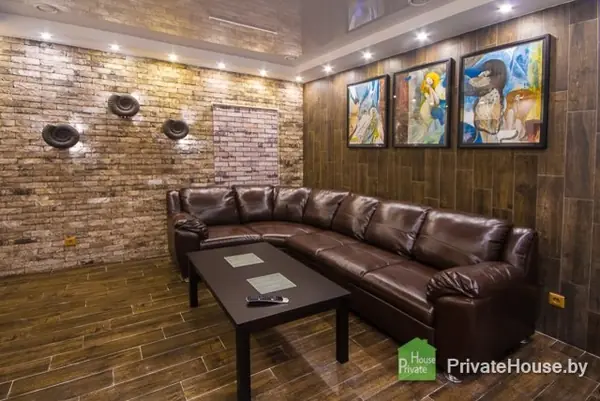 Сауна 3D Relax, г. Минск