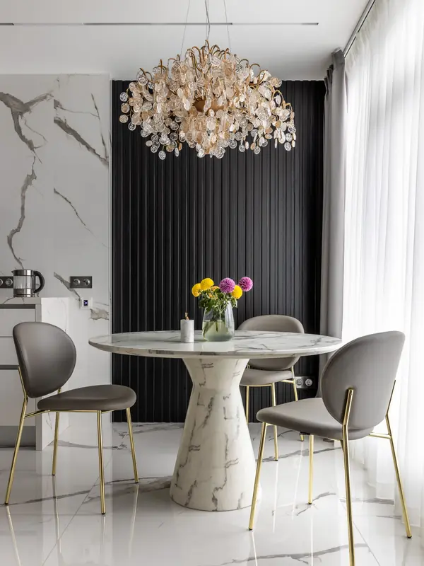 ЖК  "Степ Грин Хаус"