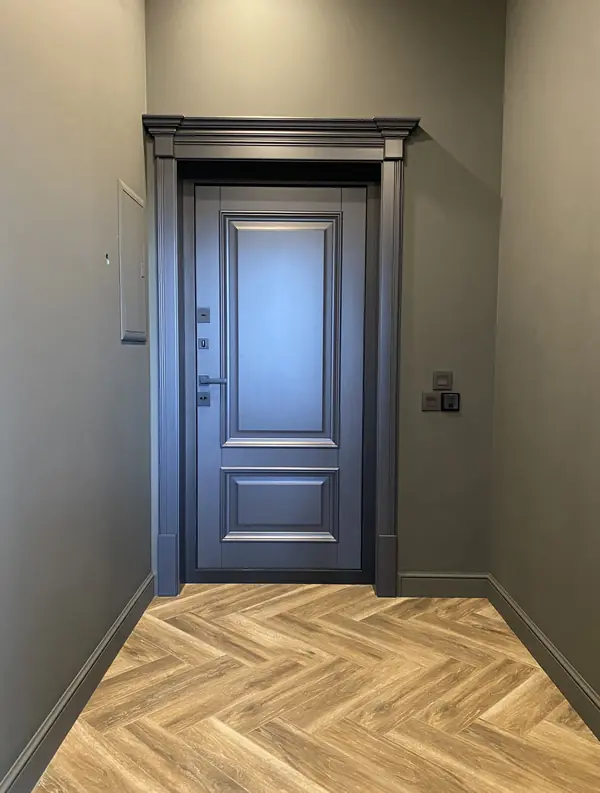 ЖК Ривер Парк д 6