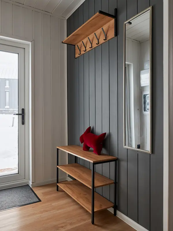 Дом под сдачу в аренду в Тульской области.