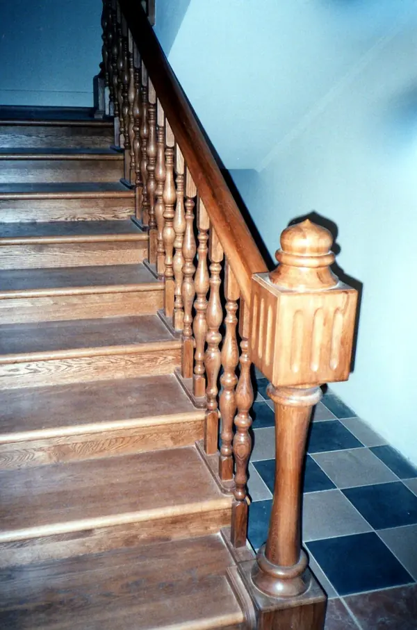 Лестницы Streamstairs Rybland