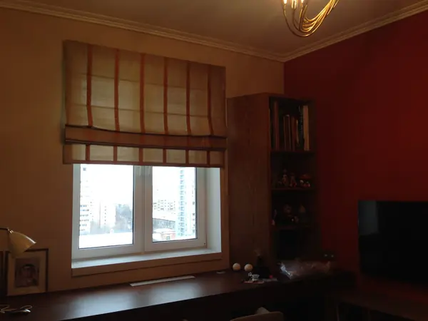 Квартира на Динамо