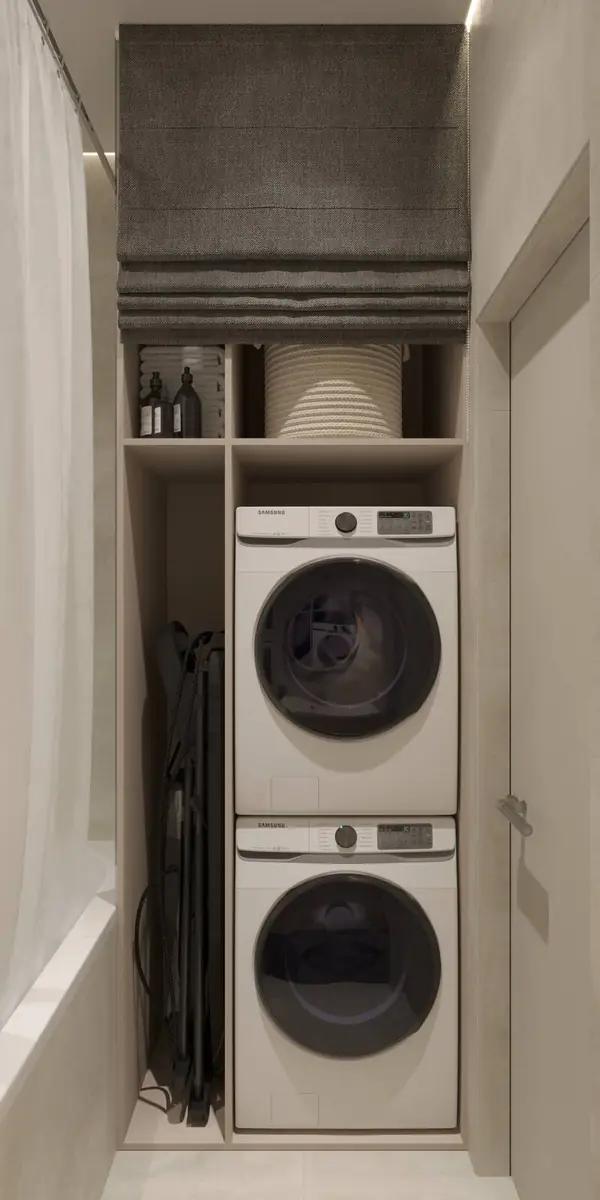 КВАРТИРА БАЛИ-СТАЙЛ