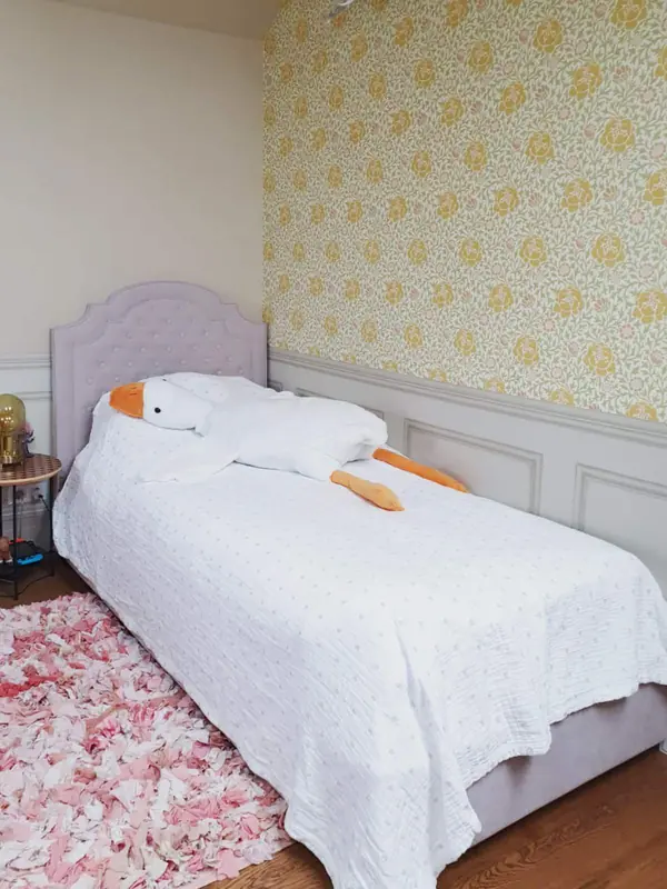 Дизайн проект загородного дома в Новой Москве