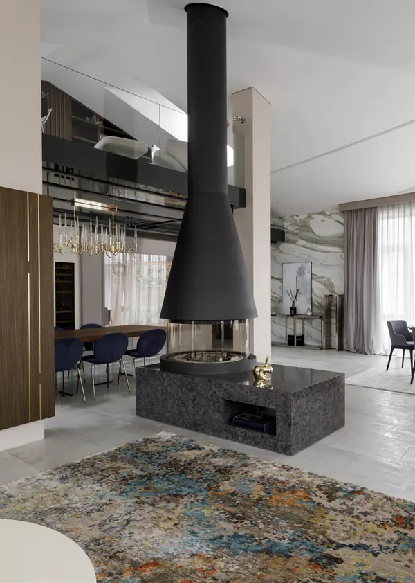 Остров фантазий.