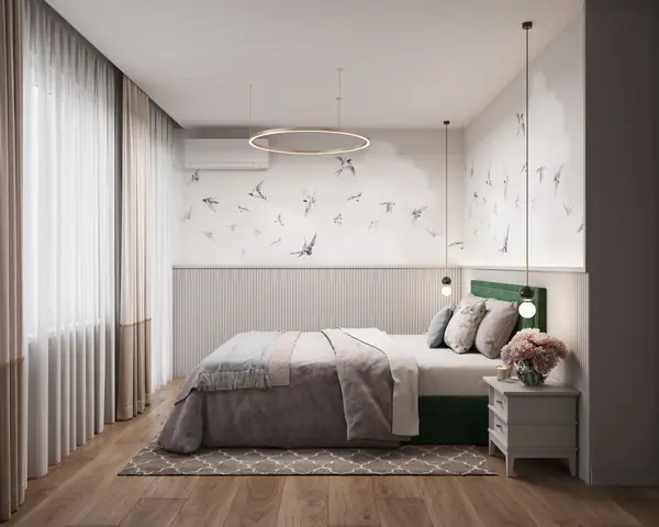 Квартира у моря в Светлогорске