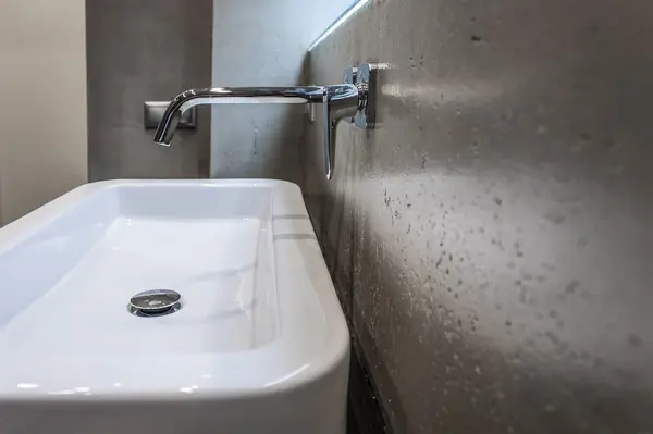 Квартира в стиле лофт на Новинском бульваре